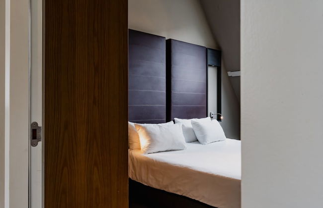 Apartments De Hallen - Photo 8