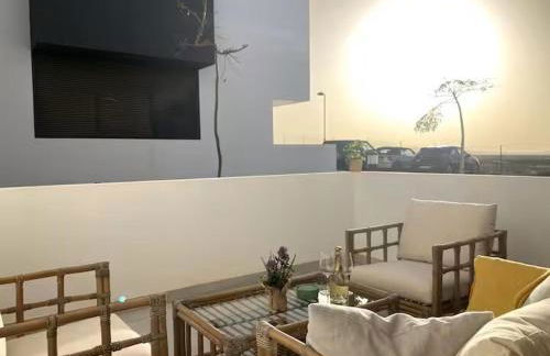 La Sal - Apartment in Casilla de Costa - Photo 4