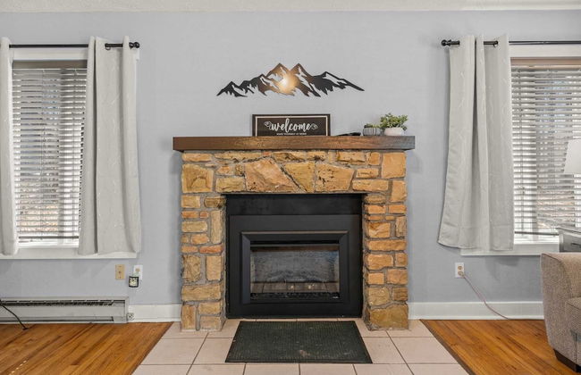 Slalom by Avantstay Walk to Ski Slopes! - Foto 5