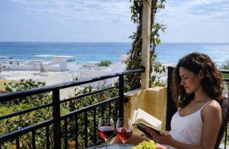 Niki`s Luxury Apartment - Foto 36