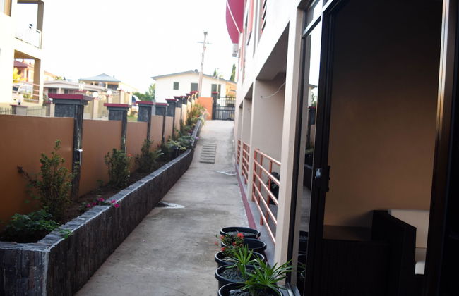 Al-Minhaj Service Apartments - Foto 36