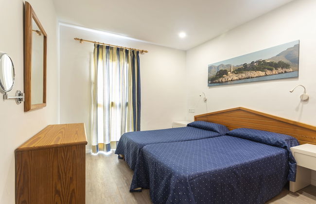 Apartamentos Massol - Foto 9