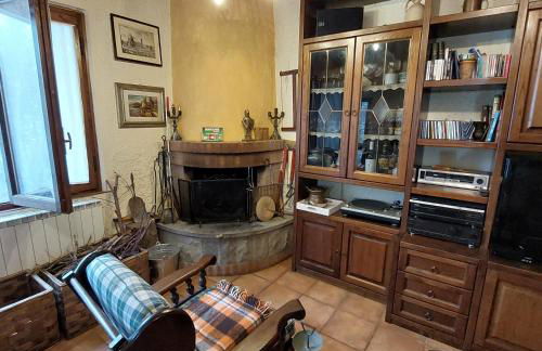 Il Paradiso Della Montagna - Foto 1