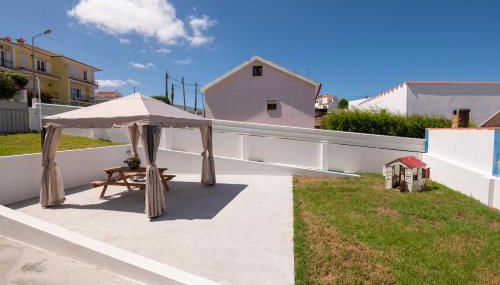 FLH Carvoeira House with Terrace - Photo 2