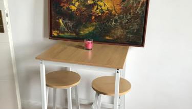 Ferienwohnung 1 in Bleckede - Foto 4