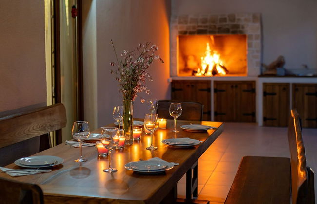 Villa Kole - Foto 34