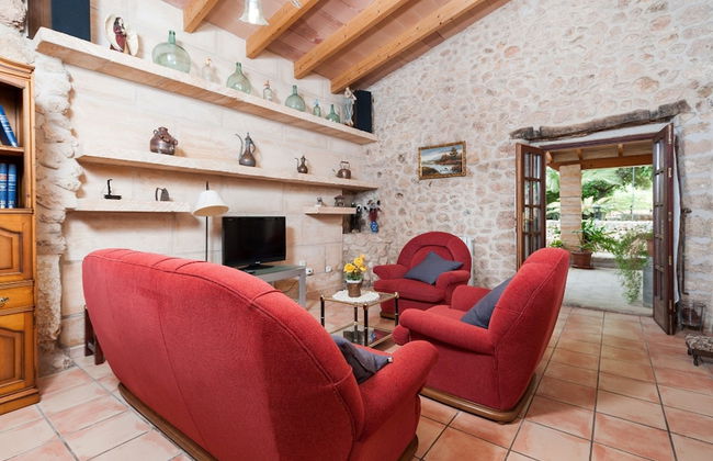 Can Rovey in Inca With 4 Bedrooms and 4 Bathrooms - Photo 16