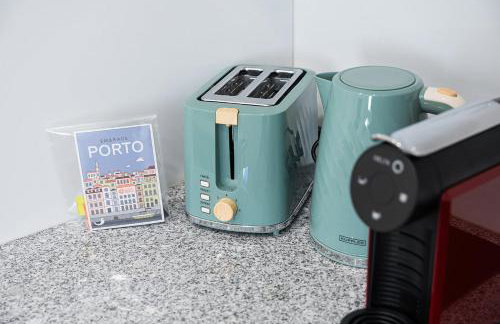 GuestReady - Restful Getaway in Matosinhos - Foto 12