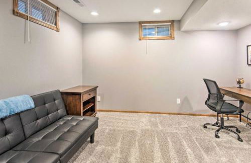 Altoona Home 11 Mi to Downtown Des Moines - Foto 12