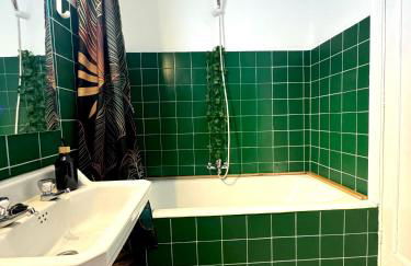 Marukichan, apartamento en el centro de Vigo - Foto 12