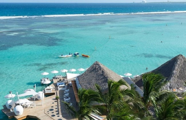 Hotel boca del mar playa boca chica - Photo 23