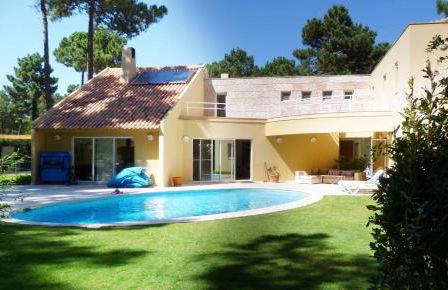 Aroeira Villa near Lisbon- Daydream PT - Foto 8