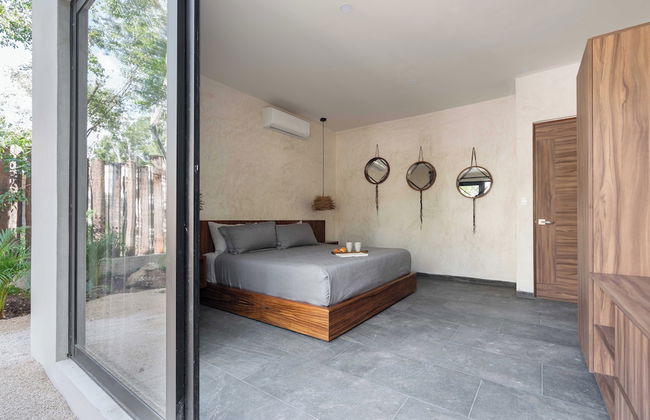 Twelve O’Clock Luxury Villas - Foto 70