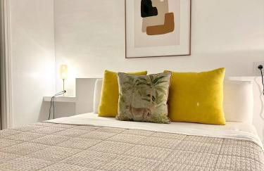 JP dream house apartments in Puerto Banus - Photo 19