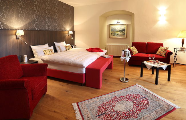 Schloß Schönberg - Foto 3