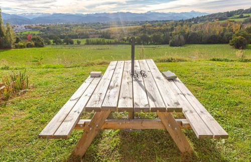 Appartement dans villa - Foto 21