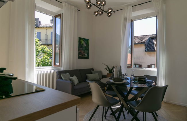 Lake River Apartment - Foto 16