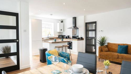 Modern Cosy Bungalow close to Bath - Foto 5