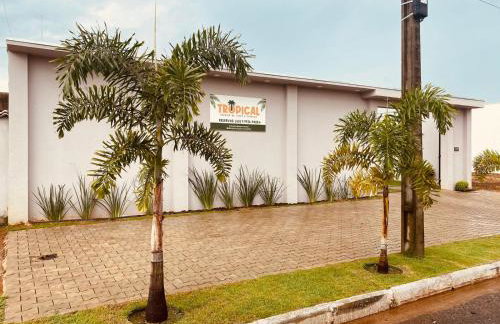 TROPICAL LAZER E EVENTOS - Casa em Lucas do Rio Verde - Foto 12