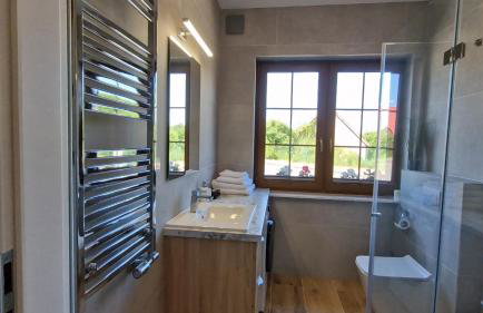 Lubie Apartments Lubieszewo - Foto 36