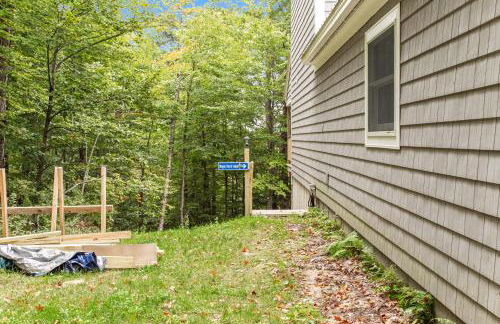 Magic Birch Lodge - Foto 17