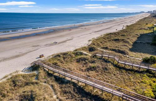 Sunshine House #2-Selfie-Friendly - Steps to Beach - Foto 32