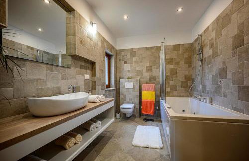 Villa Dajana - Foto 45