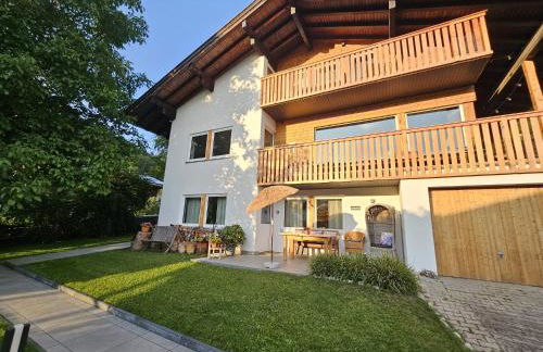 Ferienwohnung Lieblingszeit - Foto 11