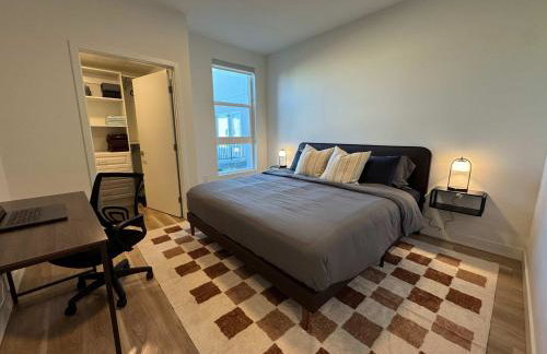 Premium Stay 10 Min From Disneyland With Pool & GYM - Foto 3