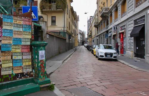 Silver House [Navigli - Tortona] - Foto 27