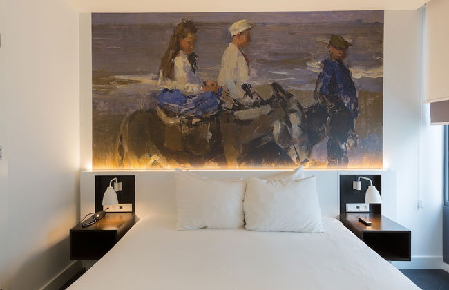 B-aparthotel Kennedy - Foto 17