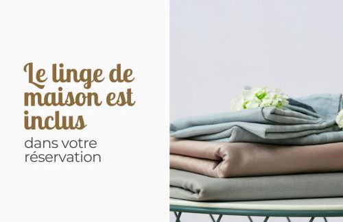 20 min Lioran, Maison familiale en Auvergne, Nature et Confort, - Photo 42