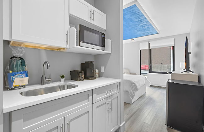 Global Luxury Suites at The Arches - Foto 57