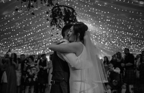 Ross-shire Hall - Foto 36