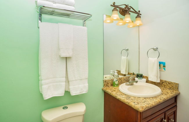 Villa Del Playa #4 - Foto 13