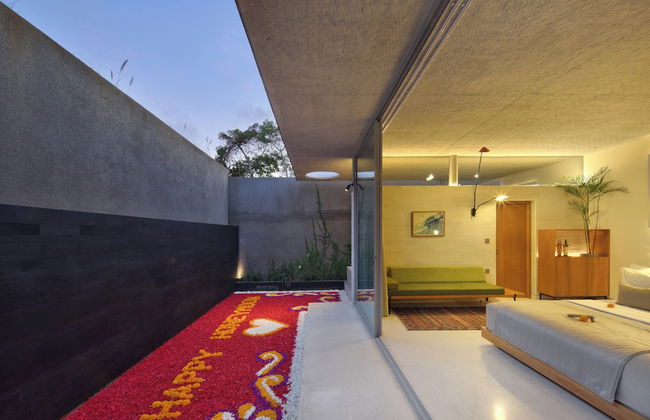 Atap Resort Canggu by Ini Vie Hospitality - Photo 53