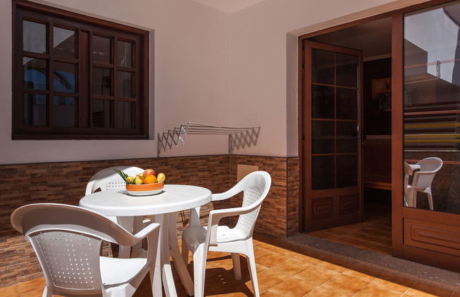 Apartamentos Villa Florida - Foto 16