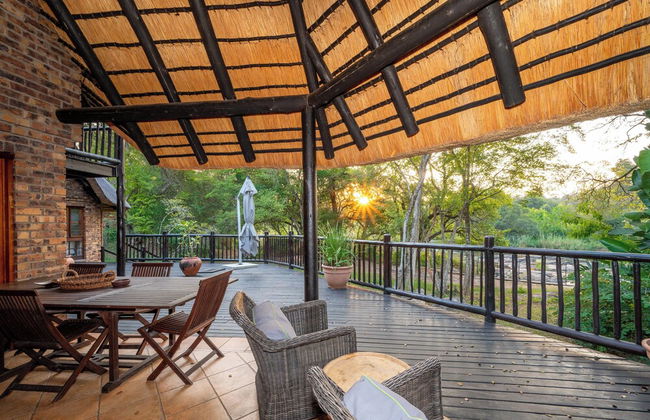 Kruger Park Lodge Unit No. 205 - Foto 18