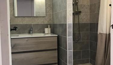 Appt « Catalunya » BEGUR-PALS - Foto 5, Shower