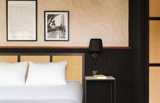 Limehome Paris Montmartre - Foto 6