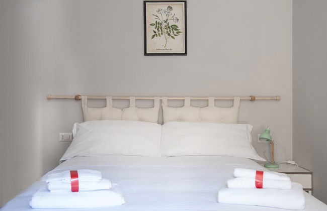 At Home Heart of Milan - Bright City - Foto 7