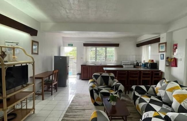 Island Accommodation Suva Premier Hospitality - Foto 38