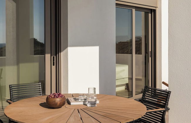 Blue Gres Villa Tinos - Foto 74