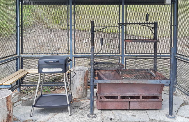 Petäjälahti - Foto 10