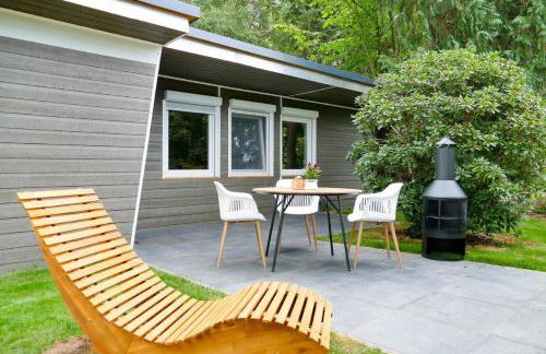 Ferienhaus Lucie Kiebitzsee - Foto 1