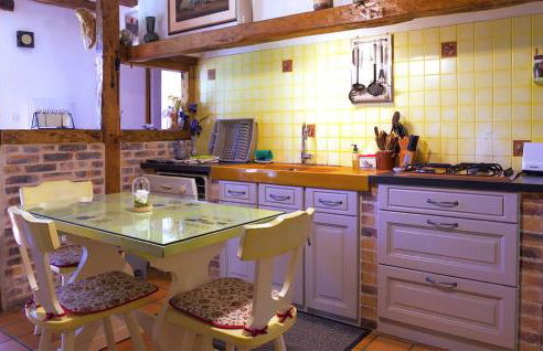 Nice Home In Selles-Sur-Cher With Wifi - Photo 6