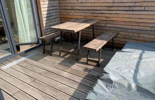 Heilige-Hafen-Lodge - Foto 16