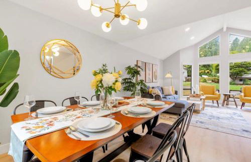 Sammamish Family Friendly Home 4B3B Skyline High - Foto 17