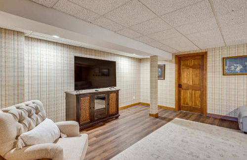 Gated 35-Acre De Soto Estate Pool, Lake and Patio! - Foto 29