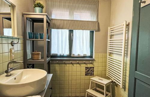 Holiday Home Reetgedecktes Ferienhaus Seelchen by Interhome - Foto 26